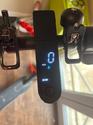 Patinete Xiaomi Mi Pro 2