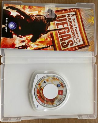 Pacchetto 3 Videogiochi PSP Tekken