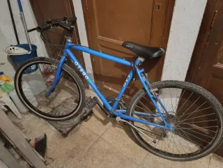 Bicicleta Montaña 26 Otero