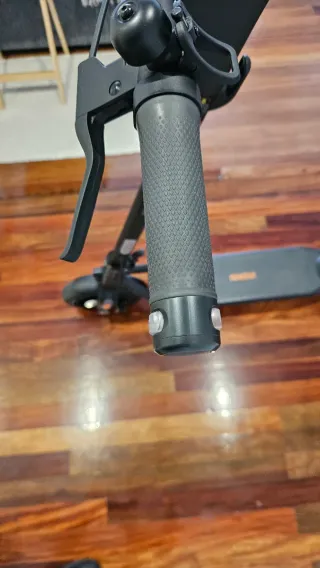 Patinete Eléctrico Ninebot