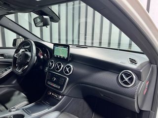 Mercedes-Benz Clase A AMG