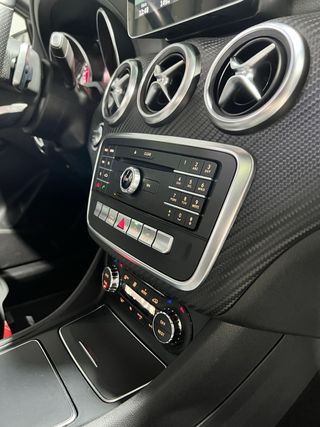 Mercedes-Benz Clase A AMG
