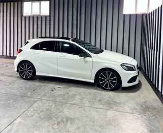 Mercedes-Benz Clase A AMG