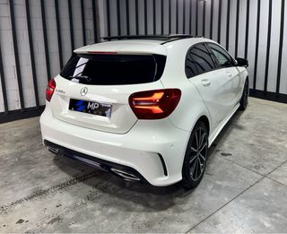 Mercedes-Benz Clase A AMG
