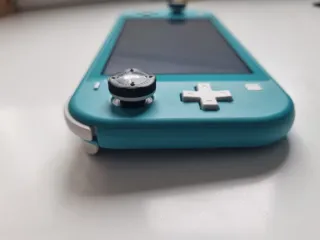 Nintendo Switch Lite Azul Turquesa