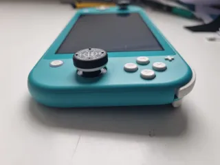Nintendo Switch Lite Azul Turquesa