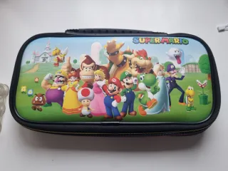 Nintendo Switch Lite Azul Turquesa