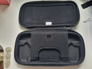 Nintendo Switch Lite Azul Turquesa