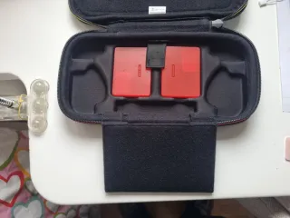 Nintendo Switch Lite Azul Turquesa