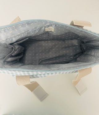 Mala Walking Mum para carrinho passeio - NOVA