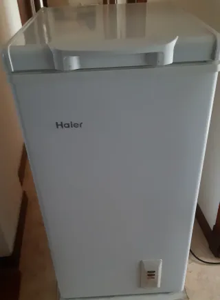 Congelador Haier 66L