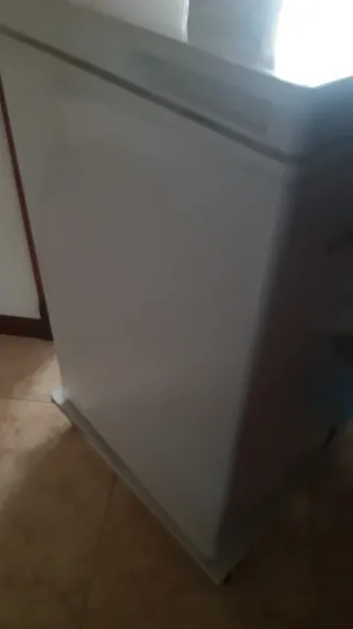 Congelador Haier 66L