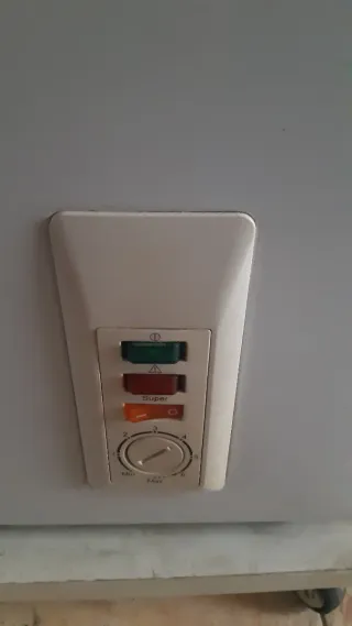 Congelador Haier 66L