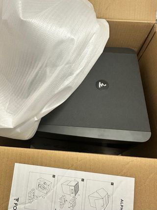 Focal Alpha 80 Evo Monitor de Estudio