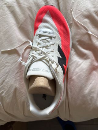 New Balance Rebel V5 Talla 45