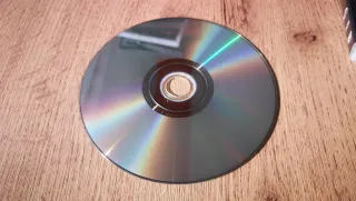 The Code DVD Italiano