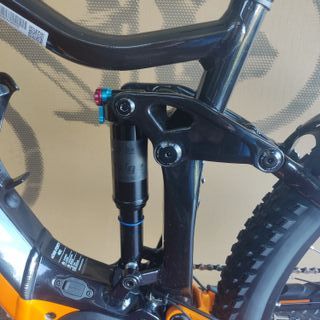 Bicicleta Eléctrica Merida eONE FORTY talla L