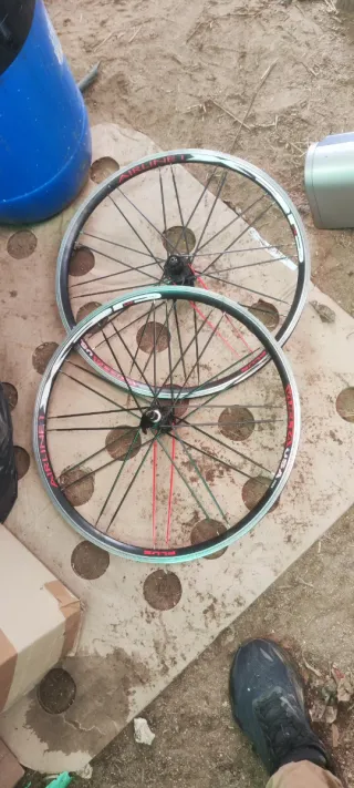 Llantas de Bicicleta