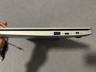 Acer Chromebook 315 Plata