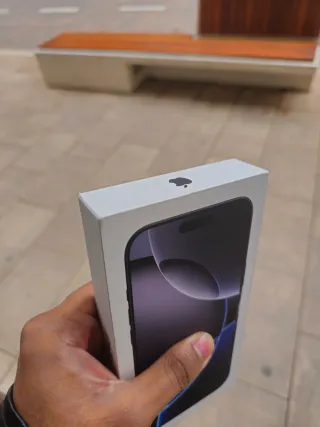 iPhone 16 Pro Max 512GB