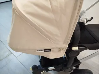 Bugaboo Cochecito