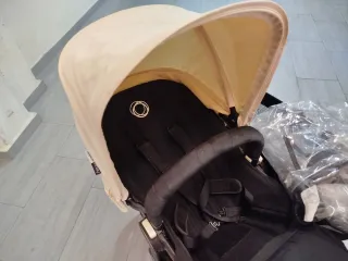 Bugaboo Cochecito