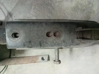 Cabezal de enganche para remolque