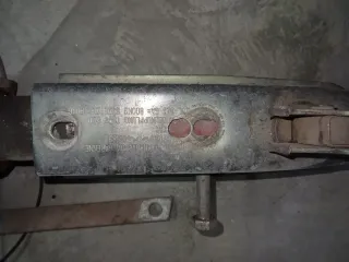 Cabezal de enganche para remolque