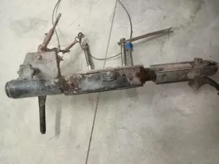 Cabezal de enganche para remolque