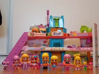 Centro Comercial PinyPon