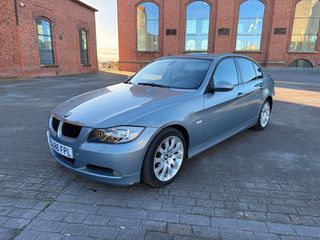 BMW Serie 3 2008