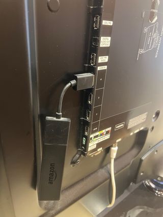 Samsung TV 40 LED FULL HD