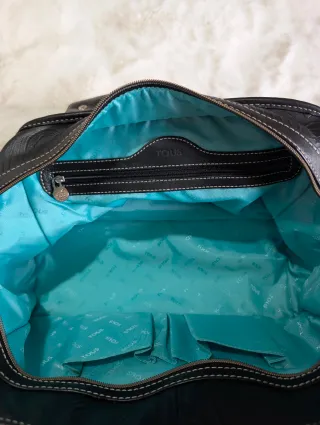 Bolso Negro Tous