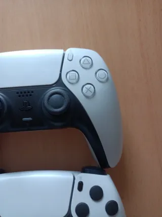Mandos Scuf PS5