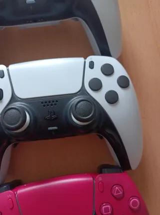 Mandos Scuf PS5