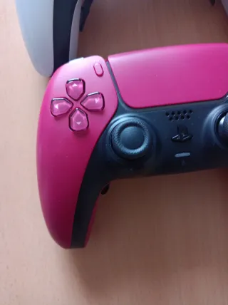 Mandos Scuf PS5