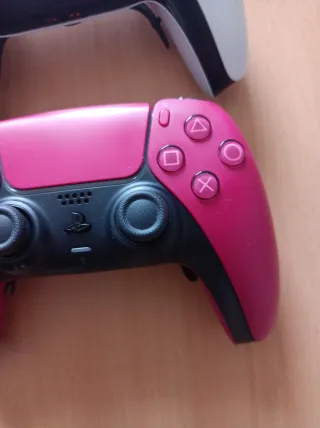 Mandos Scuf PS5
