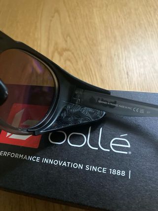 Gafas de sol Bollé Ascender