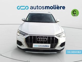 Audi Q3 Advanced 35 TDI 110 kW (150 CV) S tronic