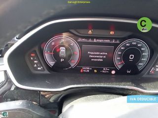 Audi Q3 Advanced 35 TDI 110 kW (150 CV) S tronic