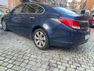 Opel Insignia 2011
