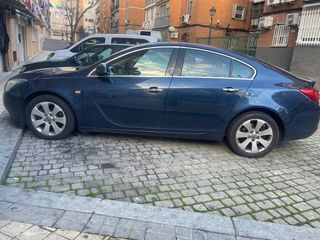 Opel Insignia 2011