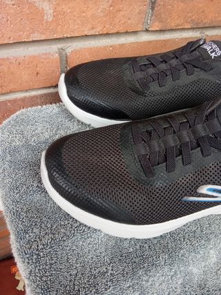 Zapatillas Skechers