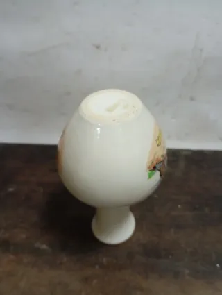 LIQUIDACIÓN 2026 Jarra porcelana Segovia pequeña d