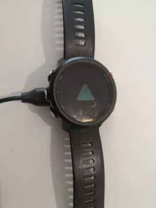 Reloj Garmin Forerunner 245 Music Negro