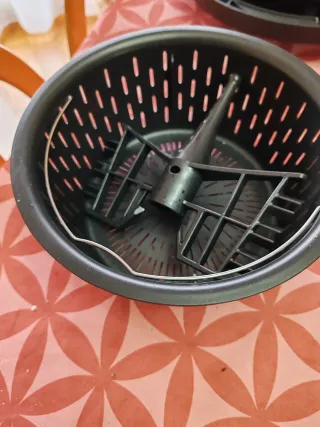 Accesorios Monsieur Cuisine