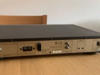 Harman Kardon TU9400 Sintonizador Estéreo AM/FM