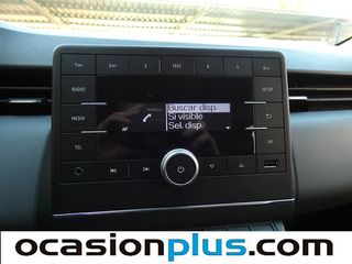 Renault Clio Business TCe 66 kW (90 CV)