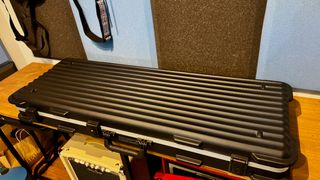 Estuche Ibanez MR500C Roadtour para Guitarra