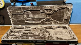 Estuche Ibanez MR500C Roadtour para Guitarra